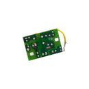 placa electrónica original microondas Bosch código 00609864