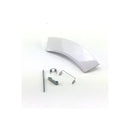 ELECTROLUX, AEG, ZANUSSI - Kit maneta puerta lavadora - 4055128930