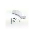 ELECTROLUX, AEG, ZANUSSI - Kit maneta puerta lavadora - 4055128930