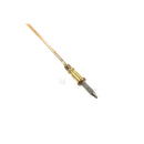 Termocupla quemador original Bompani 500mm seguridad