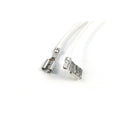 Lámpara indicadora original vitrocerámica Whirlpool Indesit C00045302