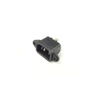 enchufe original para plancha polti código m0004572