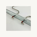 WHIRLPOOL, ARISTON, INDESIT, SCHOLTES - Resistencia inferior horno 1000W - C00016435