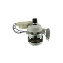 Motor bomba 60W original lavavajillas Whirlpool y Indesit