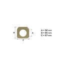 ELECTROLUX, HOOVER - Bolsas Vacuum cleaner - H 25