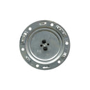 ARISTON - Resistencia Plegada 2400W para Termo - AST-00205083