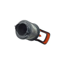 Filtro extractor original para lavavajillas Electrolux 1561732007