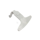 Manilla puerta original lavadora Gorenje código 154471 blanca