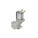 UNIVERSALE - Electroválvula 1 Vía 180º 15mm para Lavadora - AST-00207041