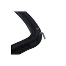 Junta puerta original horno Beko 255440101 Indesit C00912536