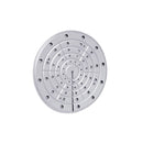 Piastra térmica Tuka 160 mm para fogones Lavatelli