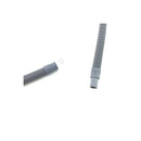 UNIVERSAL - Manguera de Extensión de Desagüe Universal 2m para Lavadora, Secadora y Lavavajillas - AST-00111222