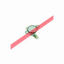 Termostato de seguridad original para horno Smeg 818730567