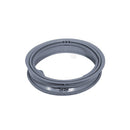 Junta puerta original lavadora LG MDS41955003 goma flexible