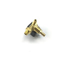 Válvula eléctrica original Polti para aspiradora de vapor M0006753