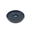 Filtro de carbón activado circular tipo 34 AC20V2 Elica original