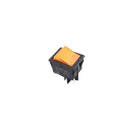 Interruptor 4 contactos original para plancha Polti M0002279