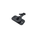cerradura puerta horno Gorenje repuesto original 661634