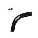 WHIRLPOOL, ARISTON, INDESIT, HOTPOINT, SCHOLTES - Junta de puerta de horno - C00285278