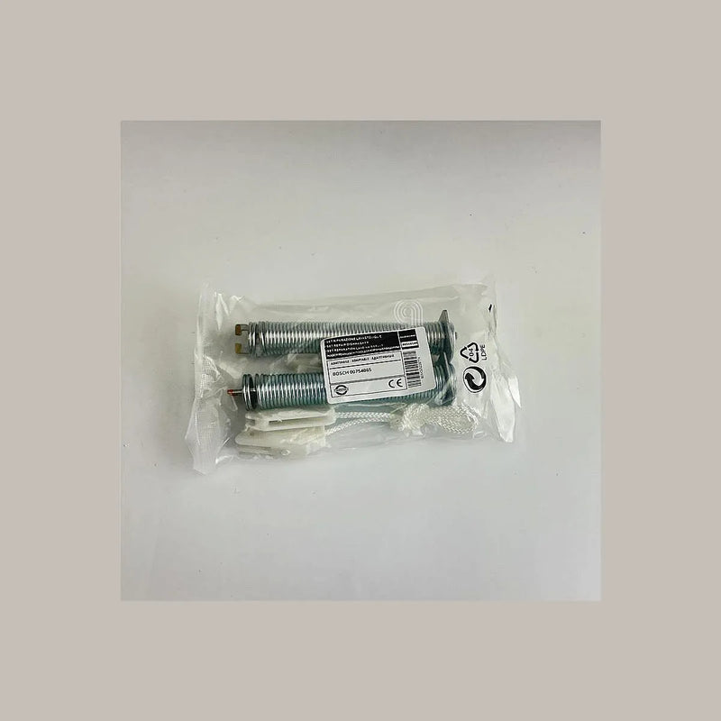 BOSCH - Set de reparación lavavajillas - 00754865