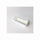 Perno amortiguador para secadoras Indesit y Whirlpool C00112695