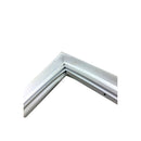 Junta magnética original congelador Gorenje 162629 blanca