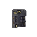 Relé de arranque para frigoríficos Bosch y otras marcas 00611922