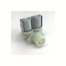 Válvula solenoide 2 vías 180° original para lavadora Beko