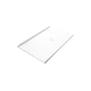 Estante de cristal original para nevera Bosch 11051696