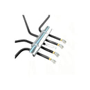 Resistencia superior horno Bosch 2700W original 00438196