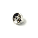 Manopola nichel para cocina Bompani código M59202096