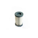 Filtro HEPA cilíndrico H10 original Electrolux para aspiradoras