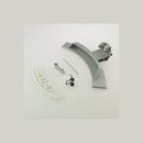 manilla puerta original lavadora Electrolux 4055136693 blanca
