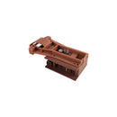 cerradura puerta lavadora original Gorenje código 337596