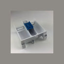 Depósito detergente original para lavadora Bosch código 12043842