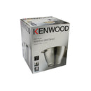 ciotola acero inoxidable con mangos 6,7L para Kenwood