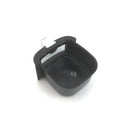 Contenedor extraíble transparente blanco para freidora DeLonghi 4626