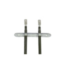 ELECTROLUX, AEG, IKEA, ZANUSSI - Resistencia inferior de horno 1000W - 3570635015