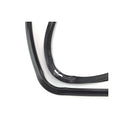 Guarnición puerta horno Whirlpool 482000092347 compatible Indesit