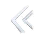 Junta magnética original nevera Gorenje código 171228 blanca