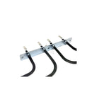 Resistencia superior 2450W horno Ilve original A45889
