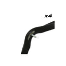 SMEG - Junta de puerta para horno - 754130861