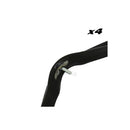 SMEG - Junta de puerta para horno - 754130861