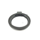 Junta puerta freshcare original para lavadora Whirlpool Indesit
