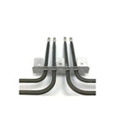 resistencia horno Meneghetti 1000/1200W 240V M6712570011