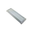puerta evaporador frigorífico Gorenje HT6C VTIS 4ZV 431805