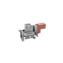 Cerradura puerta lavavajillas Whirlpool Indesit original C00513644