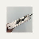 Resistencia grill para horno Candy modelo 44002733 y 44006081