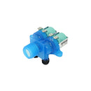 WHIRLPOOL, MAYTAG, KENMORE - Electroválvula Agua Fría para Lavadora - W10240949