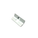 Gancho original puerta frigorífico Whirlpool Indesit C00319483